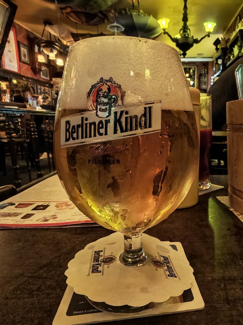 Dicke Wirtin (möglicherweise geschlossen)