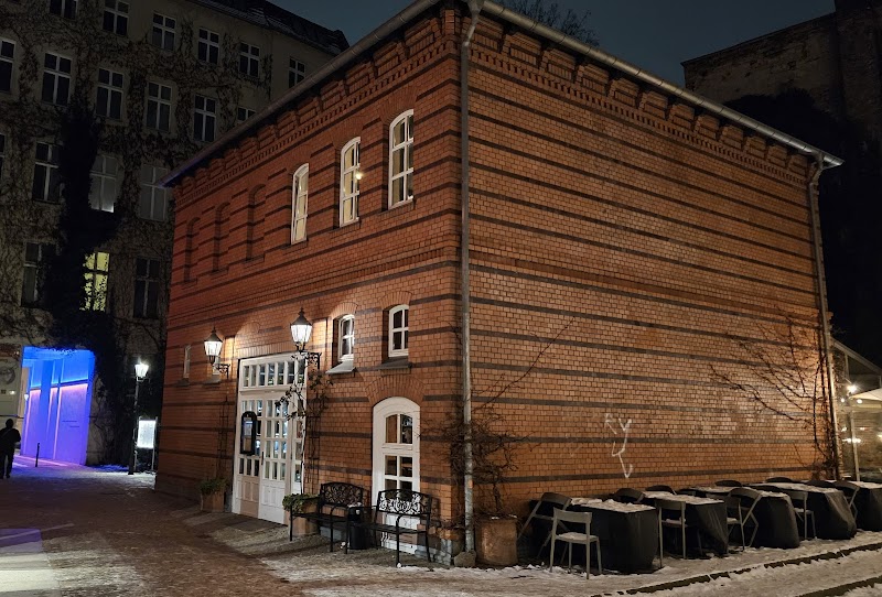 Night Kitchen