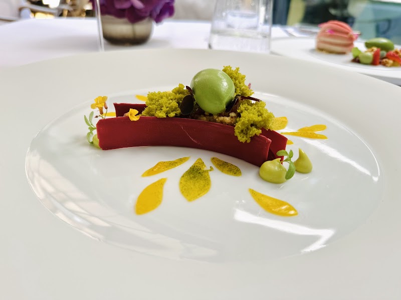 Restaurant Facil