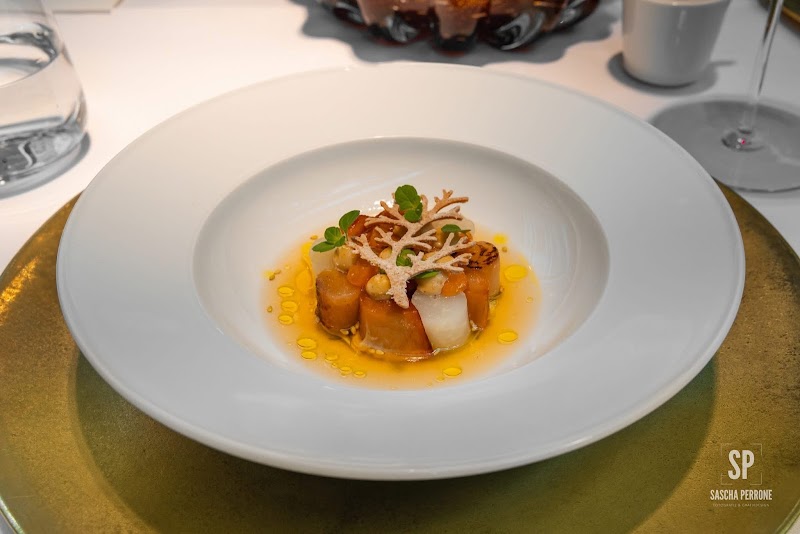 Restaurant Facil