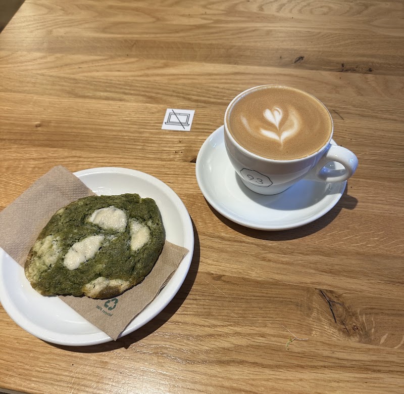 cafe neundrei