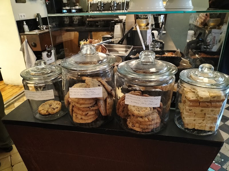 Chapter One Coffee