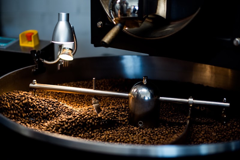 Flying Roasters