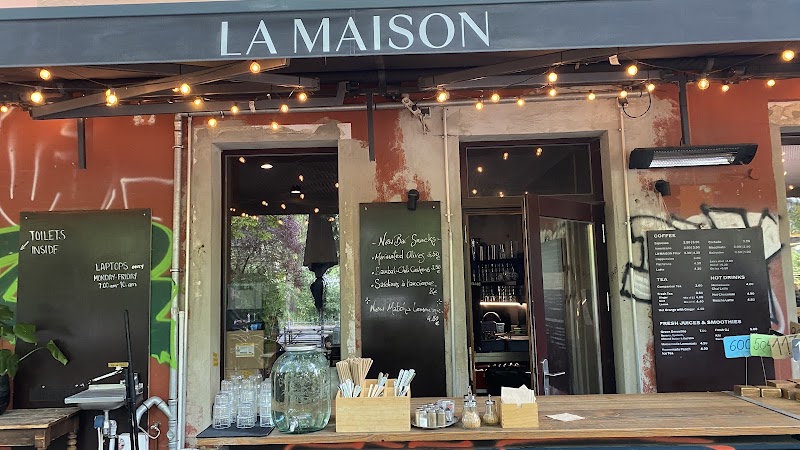 La Maison Berlin