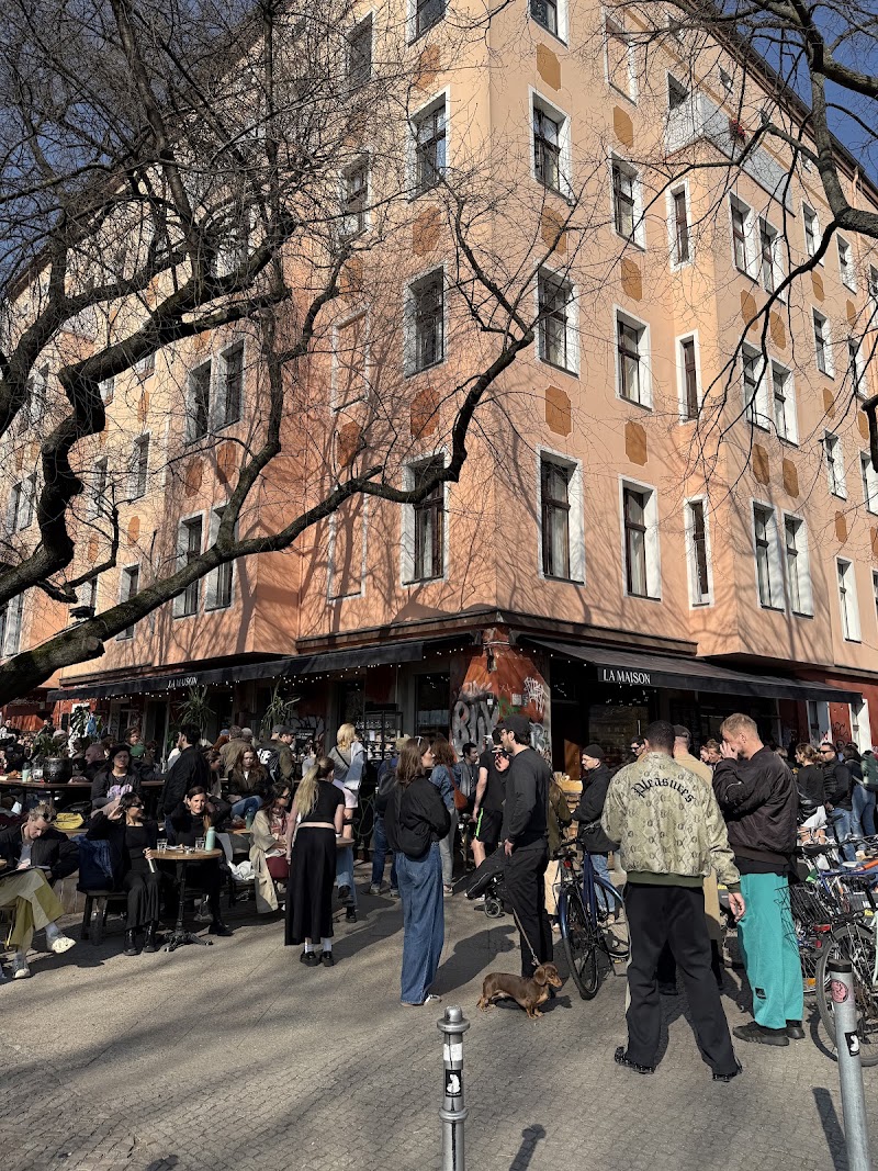 La Maison Berlin