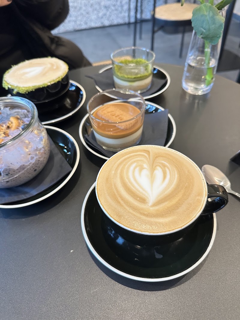 Nafora Café