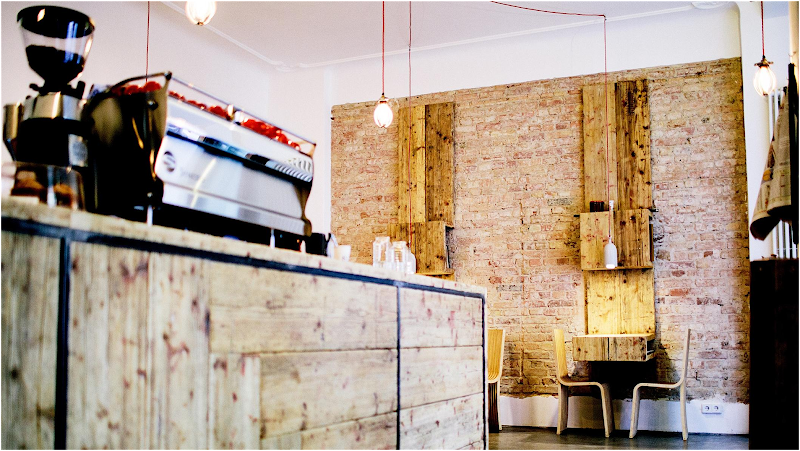 Silo Coffee